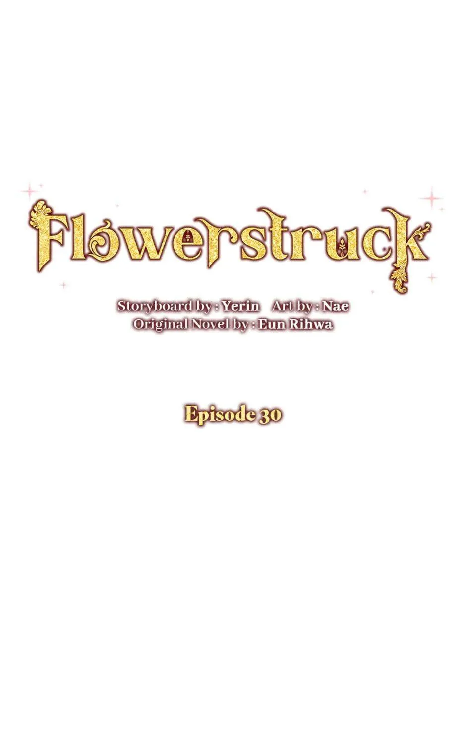 Read Flowerstruck chapter 30 image 38 on Lezhin