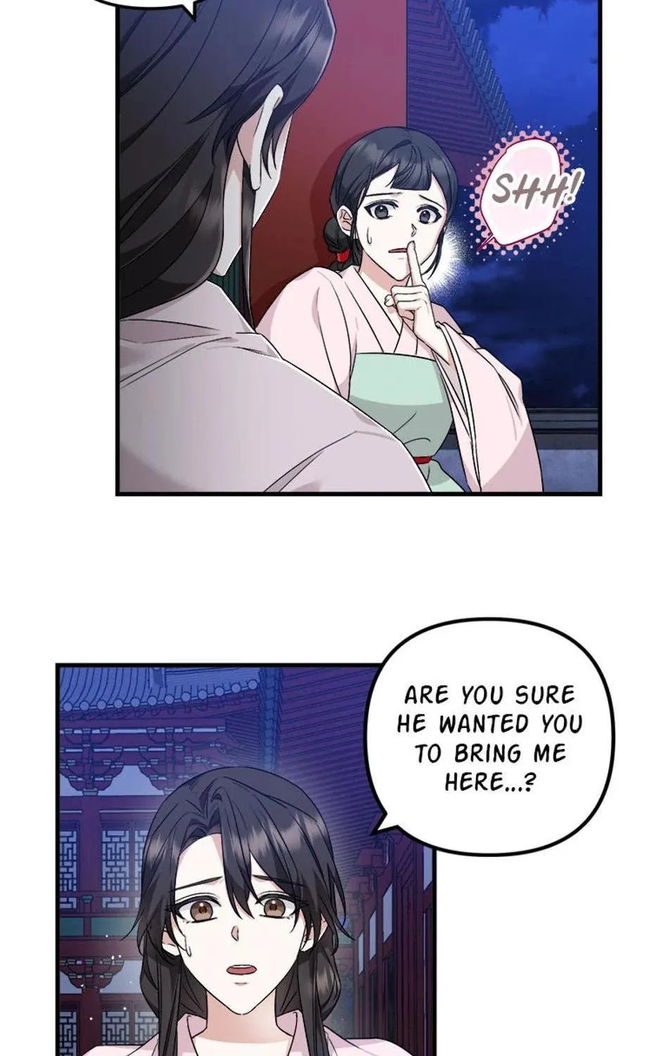 Read Flowerstruck chapter 30 image 4 on Lezhin