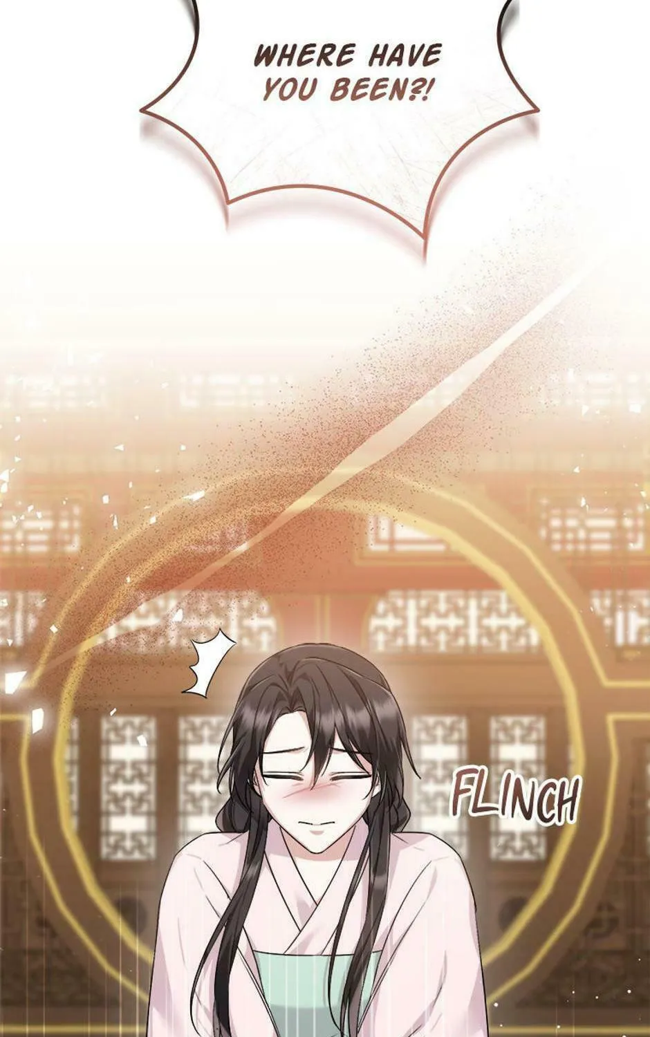 Read Flowerstruck chapter 30 image 40 on Lezhin
