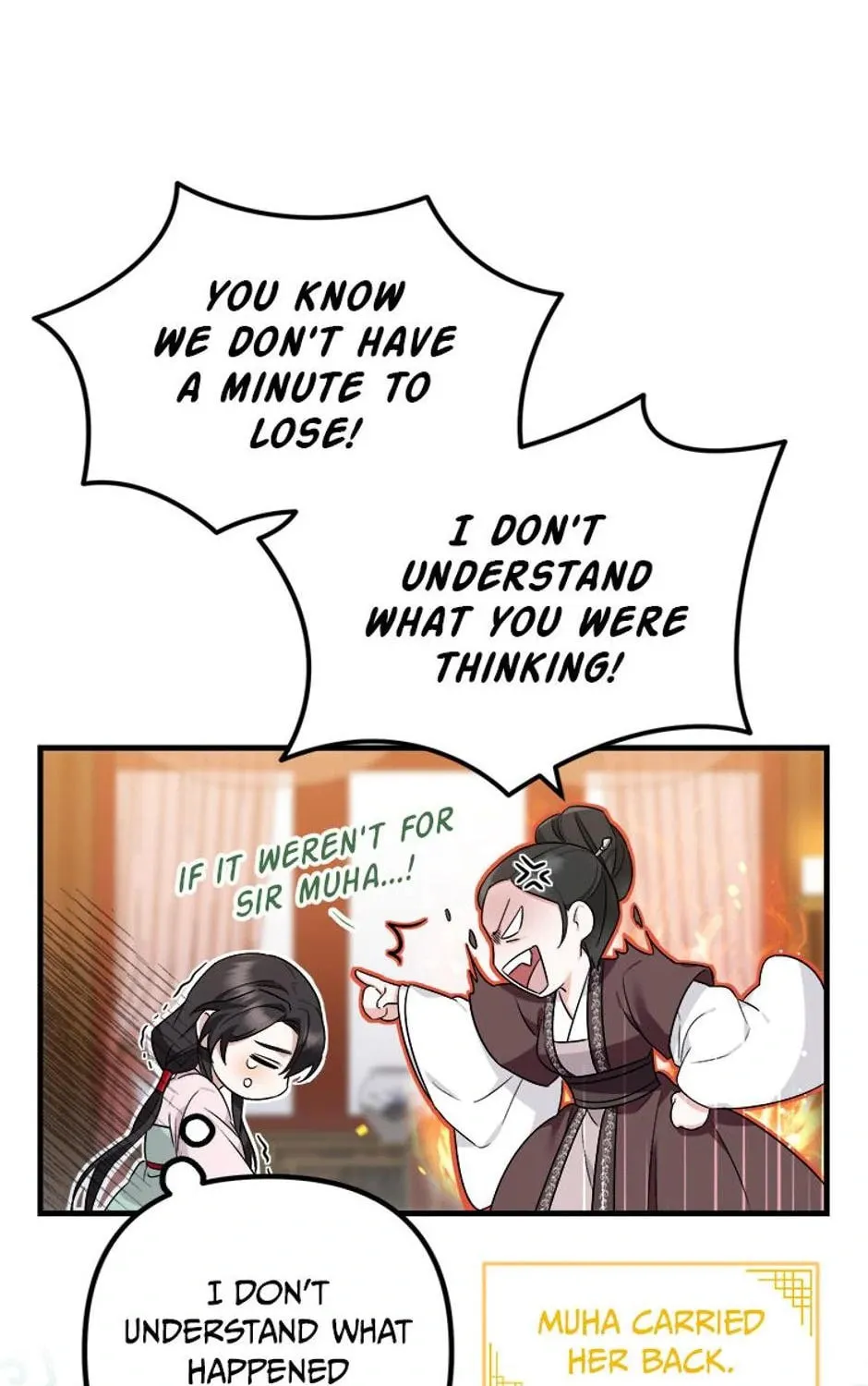 Read Flowerstruck chapter 30 image 42 on Lezhin