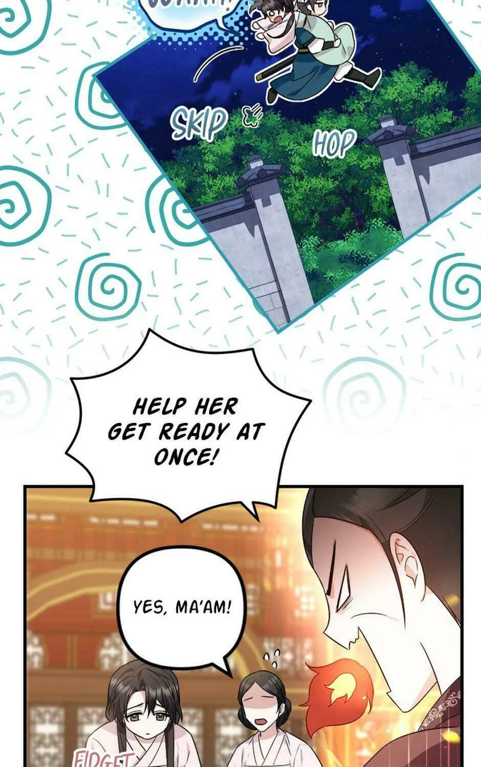 Read Flowerstruck chapter 30 image 44 on Lezhin