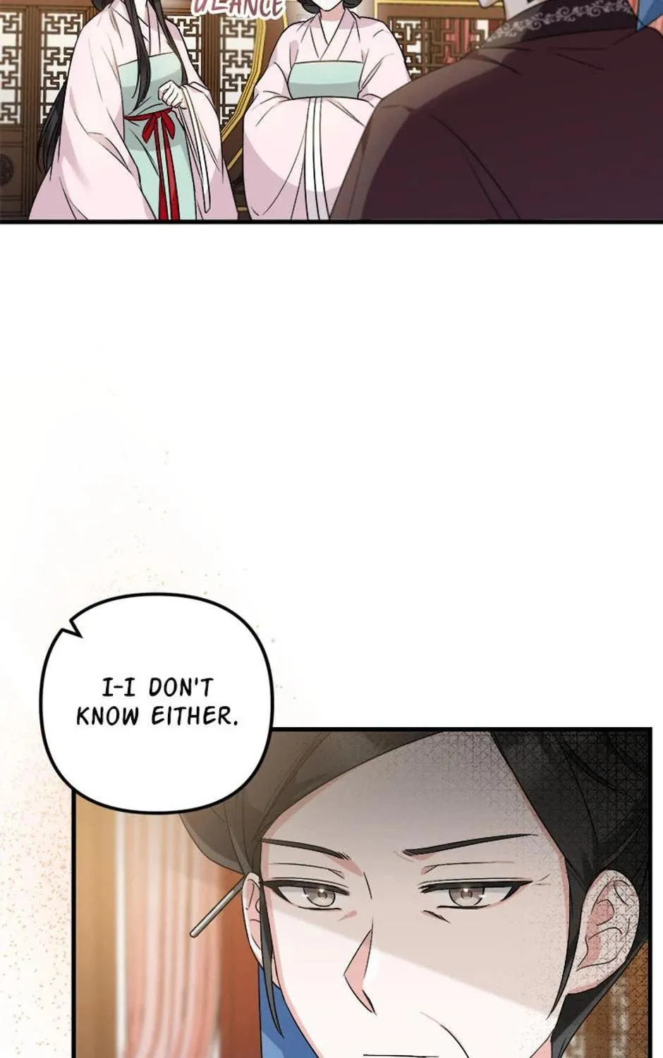 Read Flowerstruck chapter 30 image 48 on Lezhin