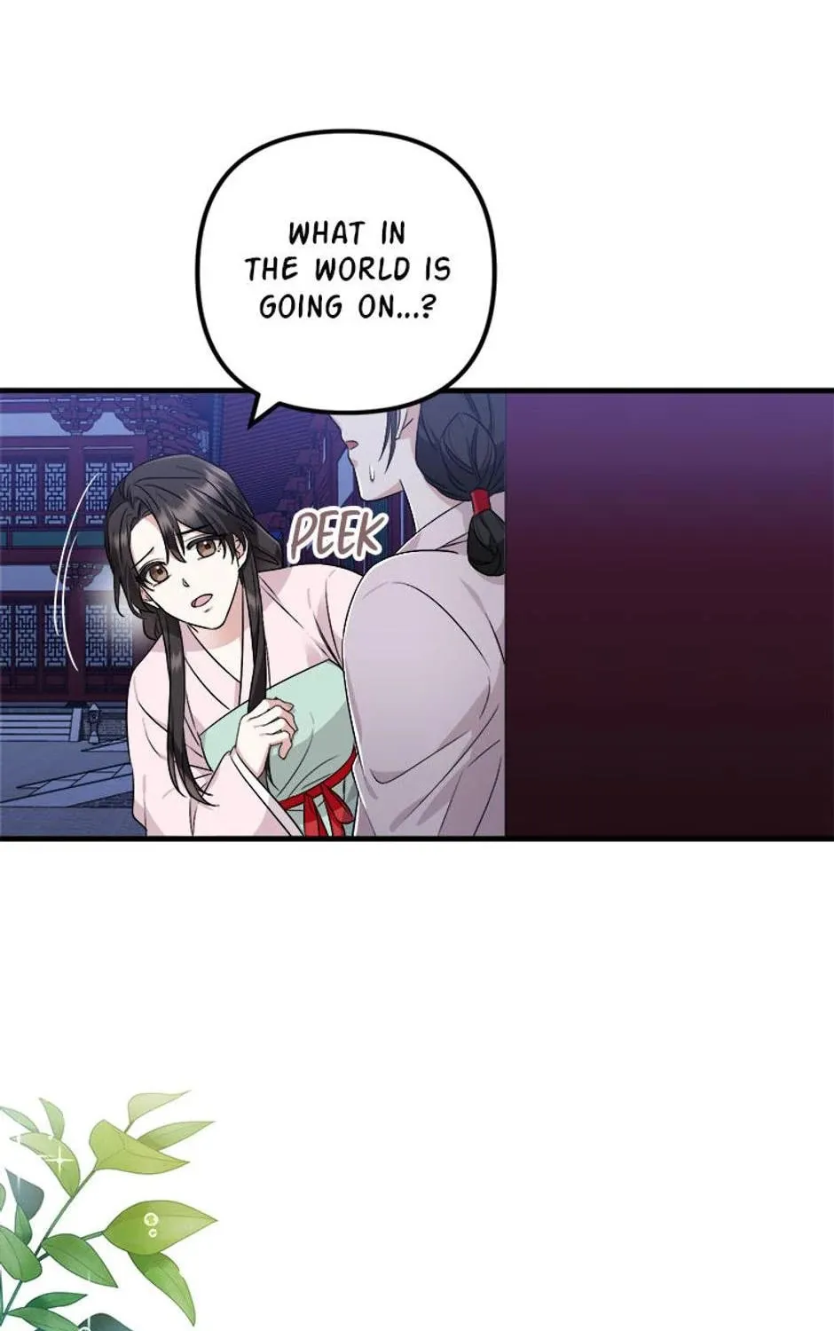 Read Flowerstruck chapter 30 image 6 on Lezhin