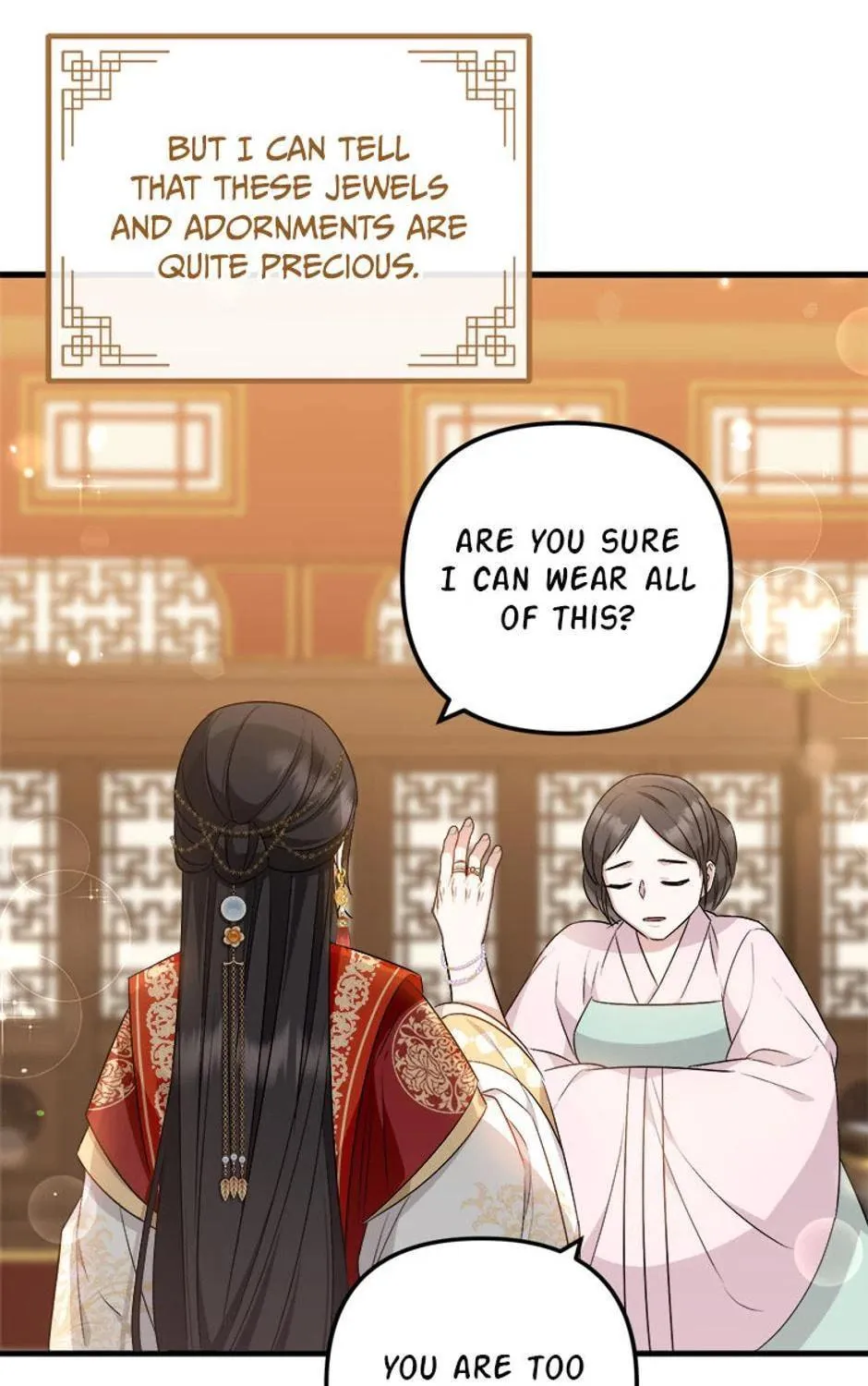 Read Flowerstruck chapter 30 image 64 on Lezhin
