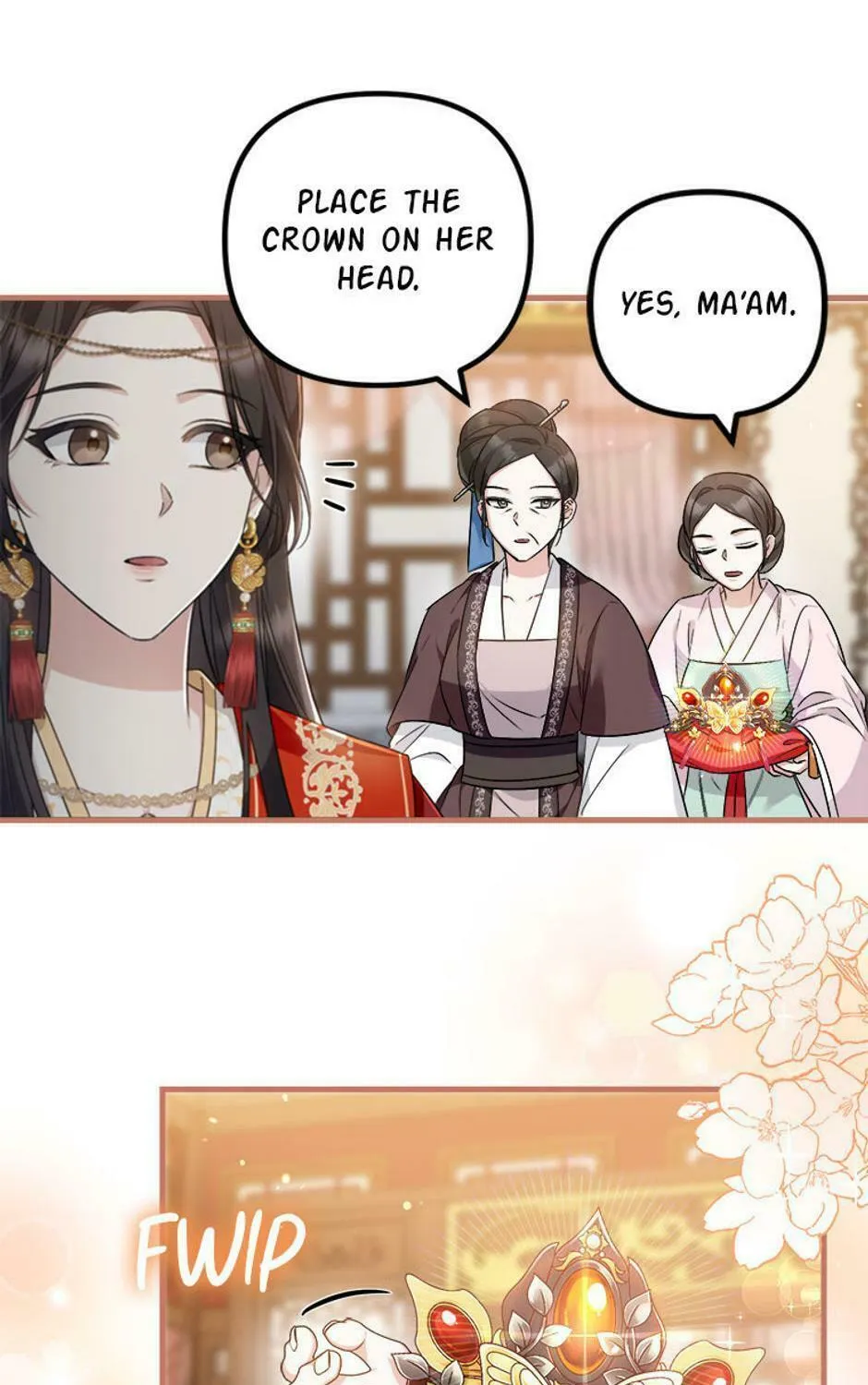 Read Flowerstruck chapter 30 image 66 on Lezhin