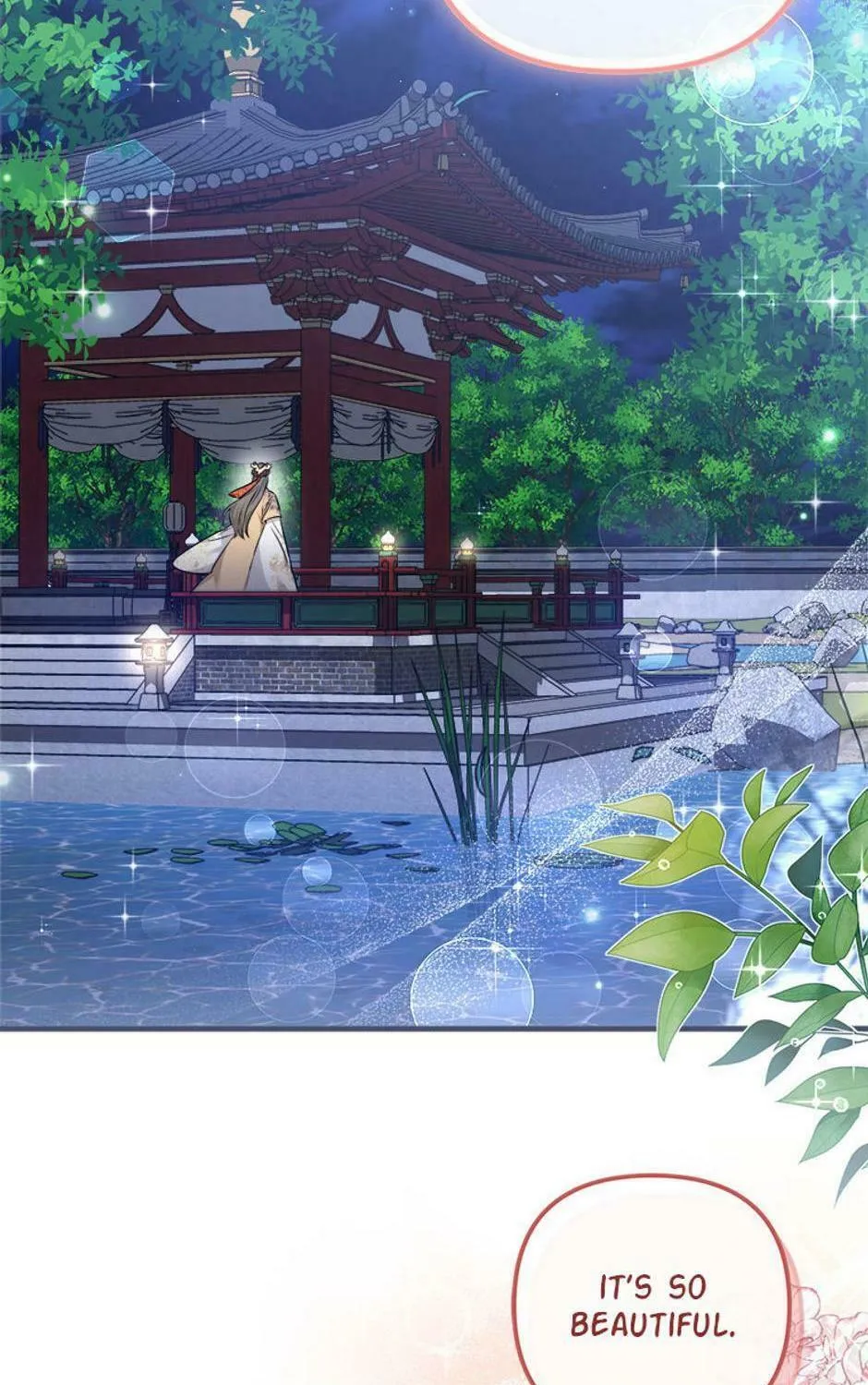 Read Flowerstruck chapter 30 image 8 on Lezhin