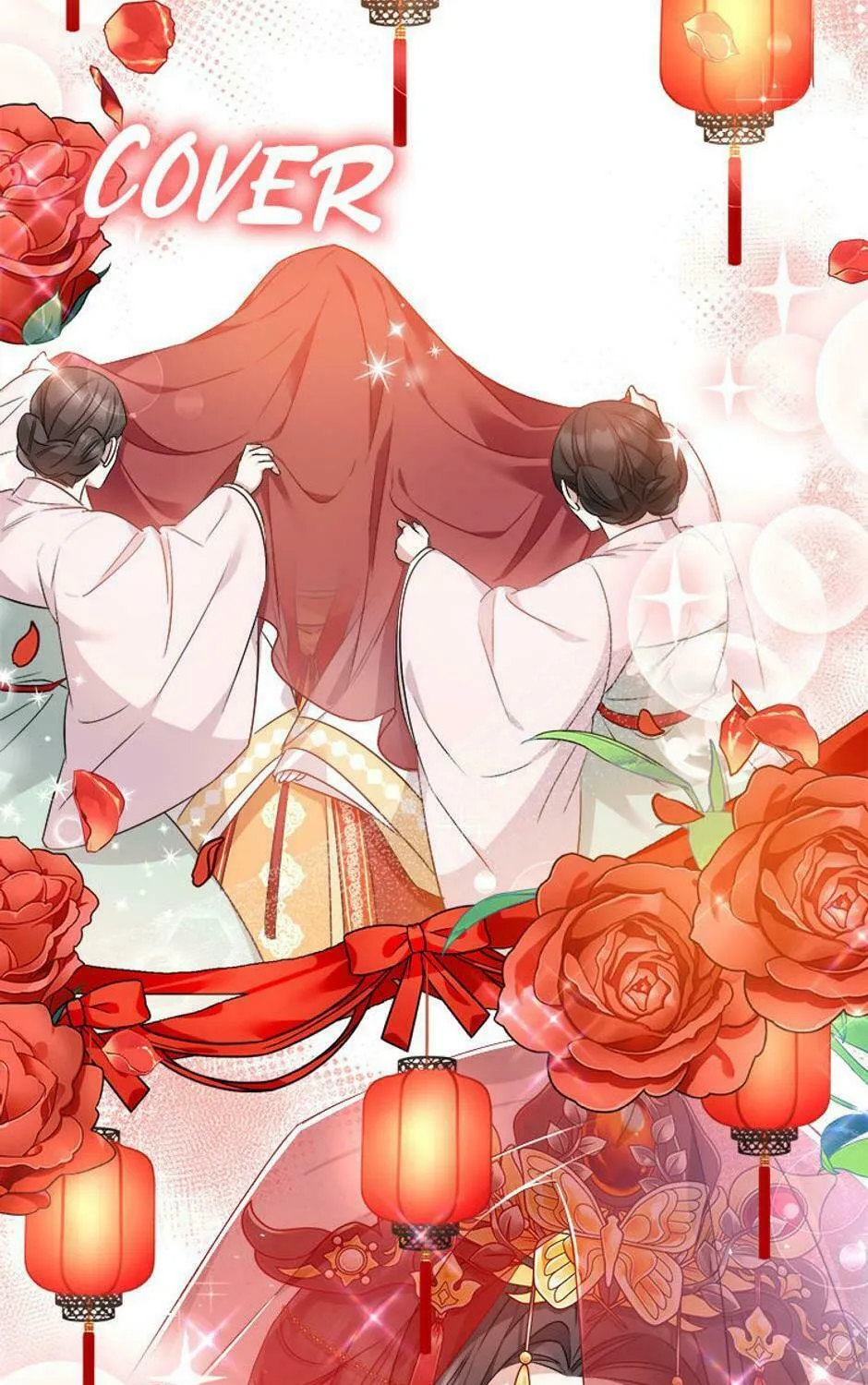Read Flowerstruck chapter 30 image 80 on Lezhin