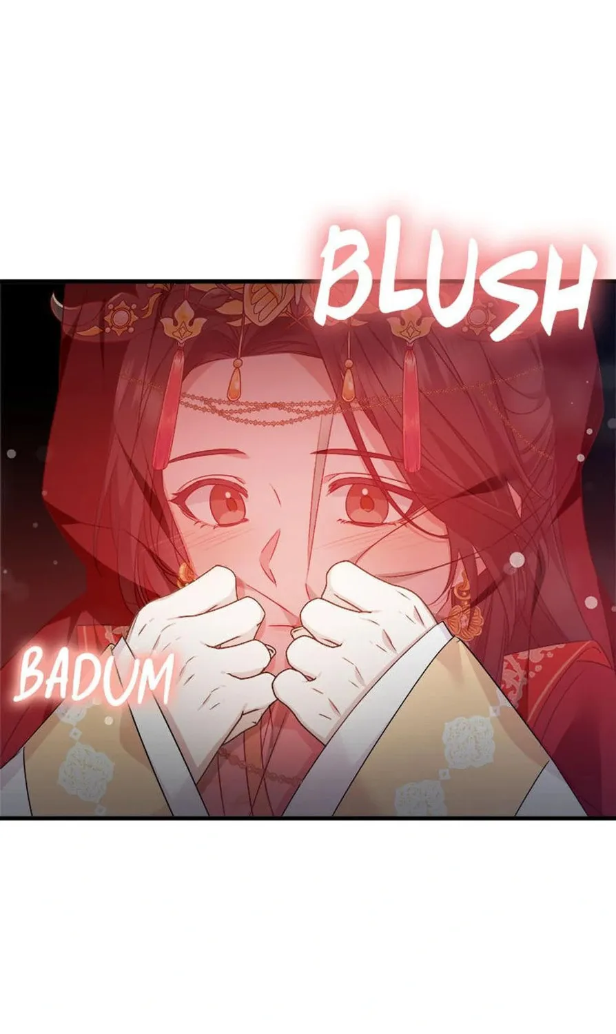 Read Flowerstruck chapter 31 image 14 on Lezhin