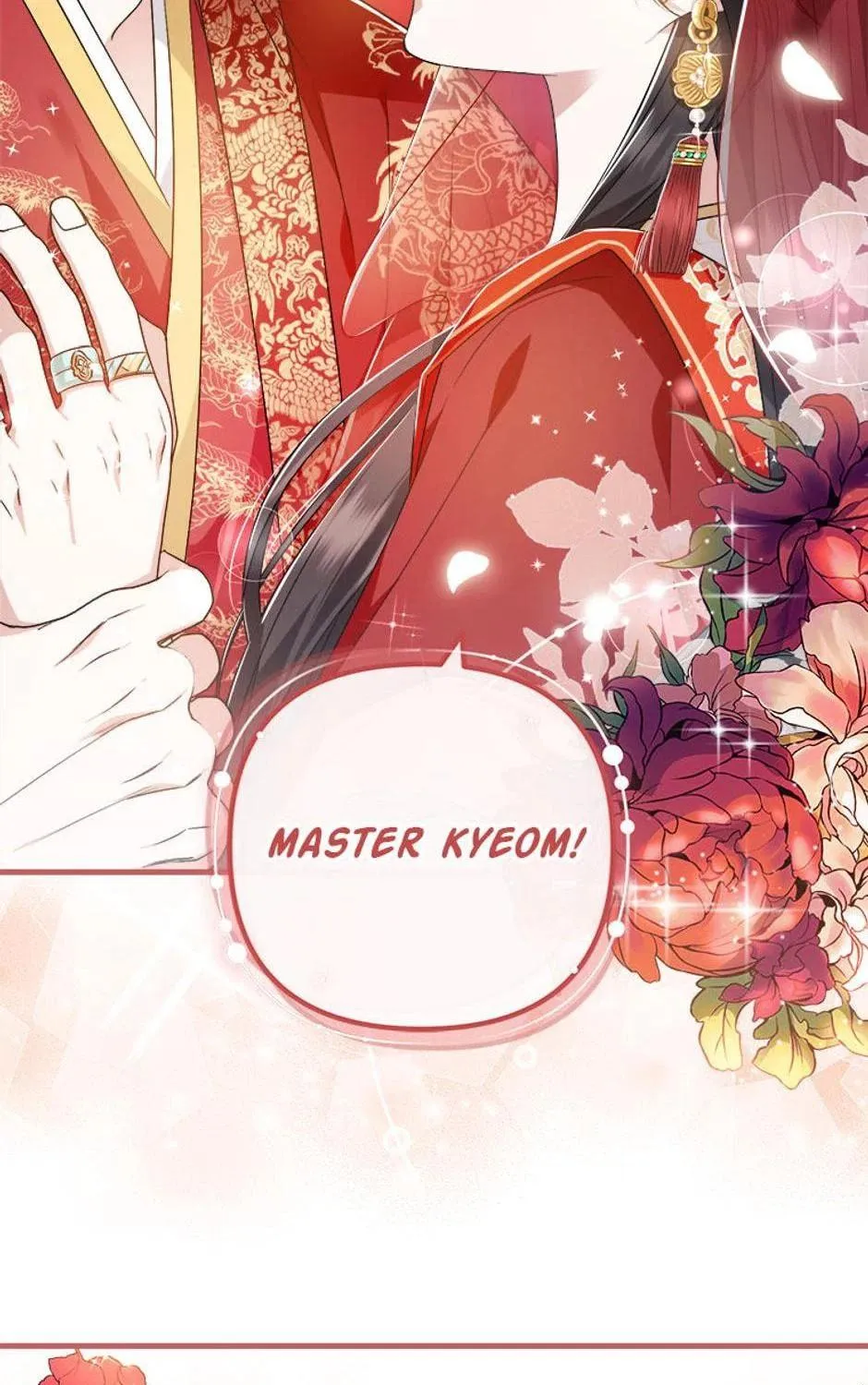 Read Flowerstruck chapter 31 image 28 on Lezhin