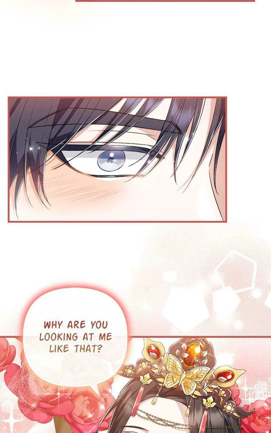 Read Flowerstruck chapter 31 image 38 on Lezhin