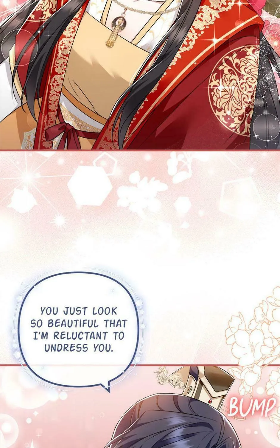 Read Flowerstruck chapter 31 image 40 on Lezhin