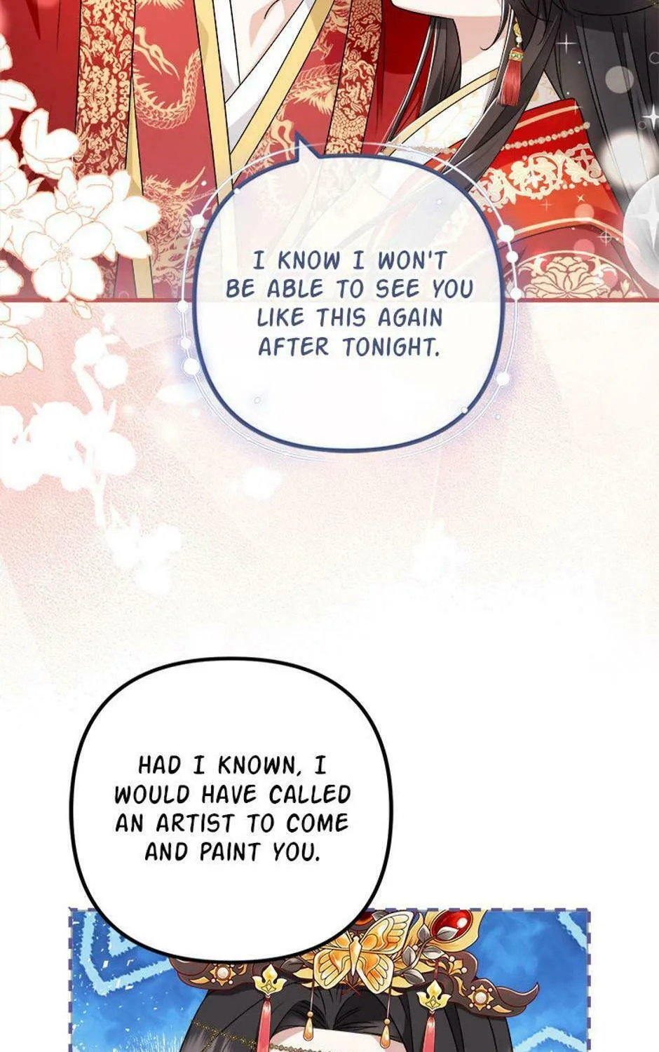 Read Flowerstruck chapter 31 image 42 on Lezhin
