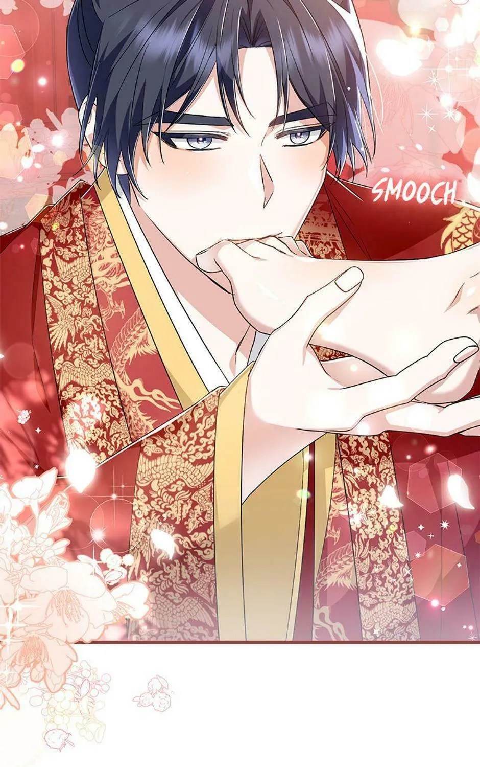 Read Flowerstruck chapter 31 image 52 on Lezhin