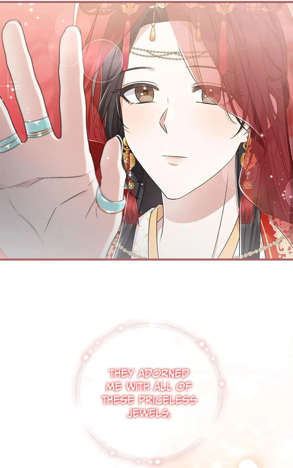 Read Flowerstruck chapter 31 image 6 on Lezhin