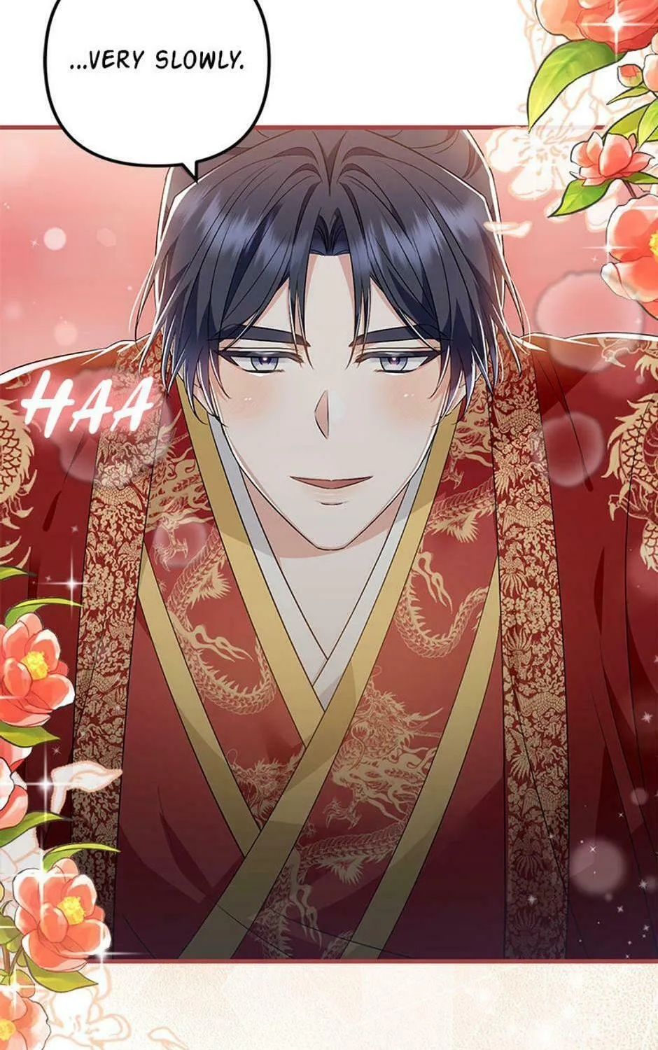 Read Flowerstruck chapter 31 image 60 on Lezhin