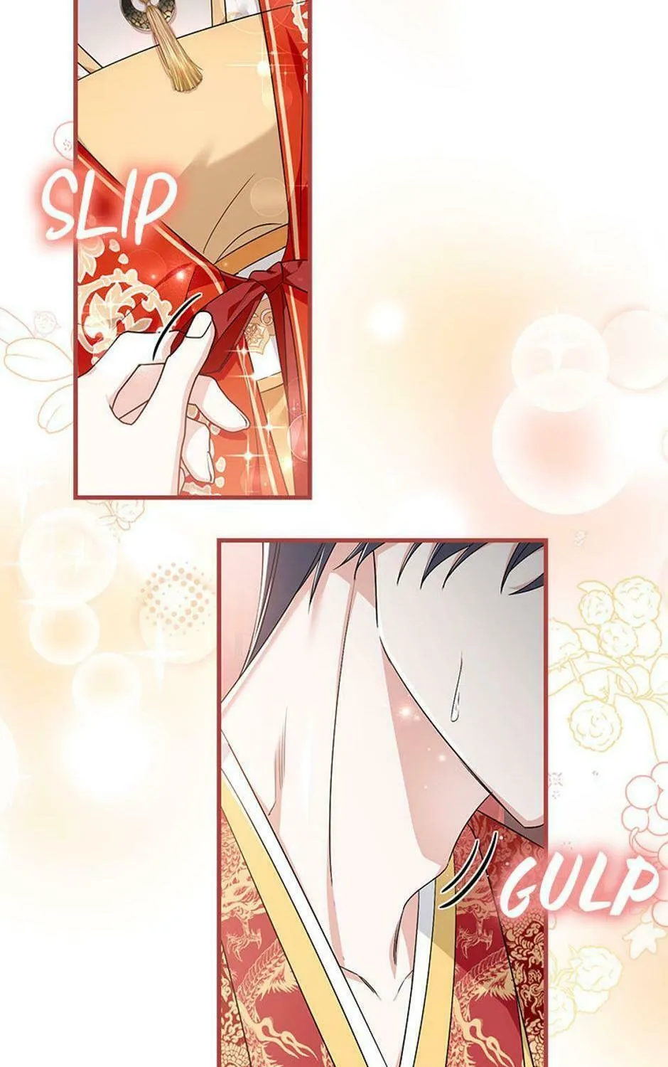 Read Flowerstruck chapter 31 image 64 on Lezhin