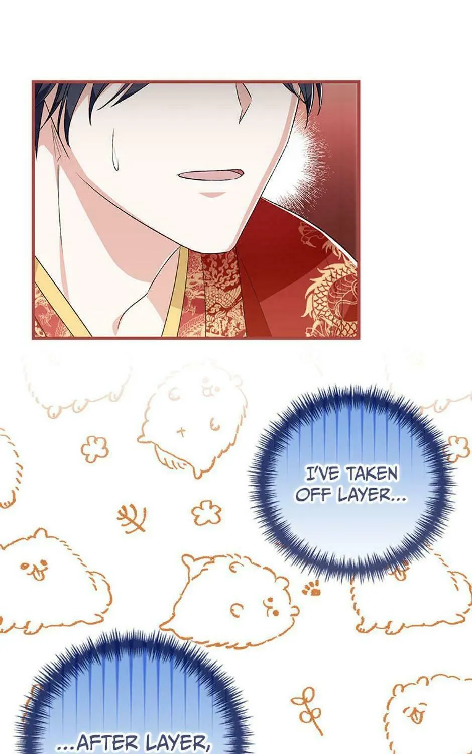 Read Flowerstruck chapter 31 image 68 on Lezhin