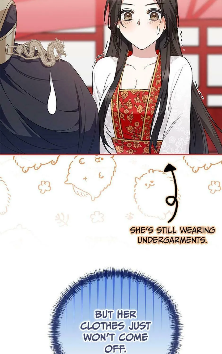 Read Flowerstruck chapter 31 image 70 on Lezhin