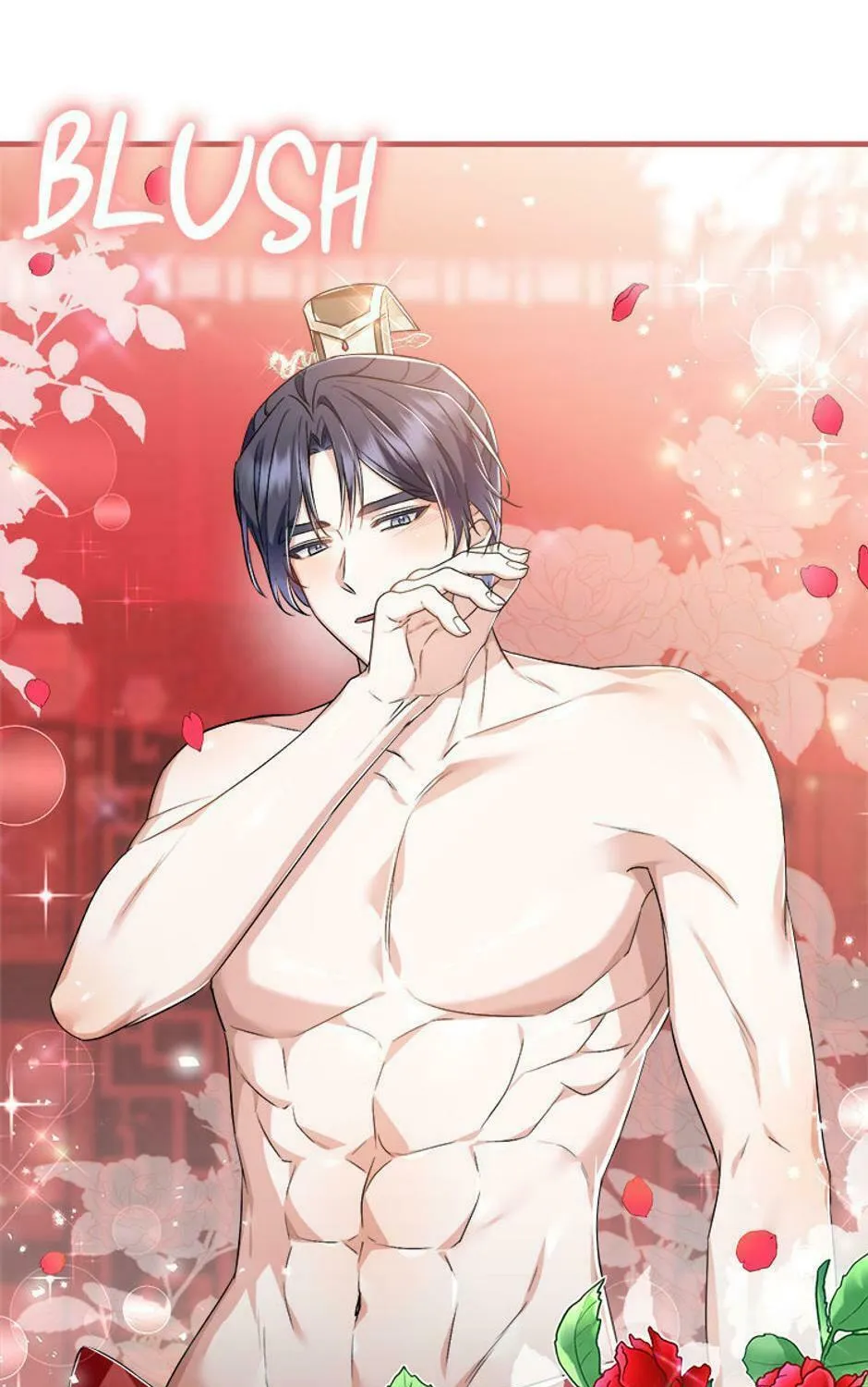 Read Flowerstruck chapter 31 image 84 on Lezhin