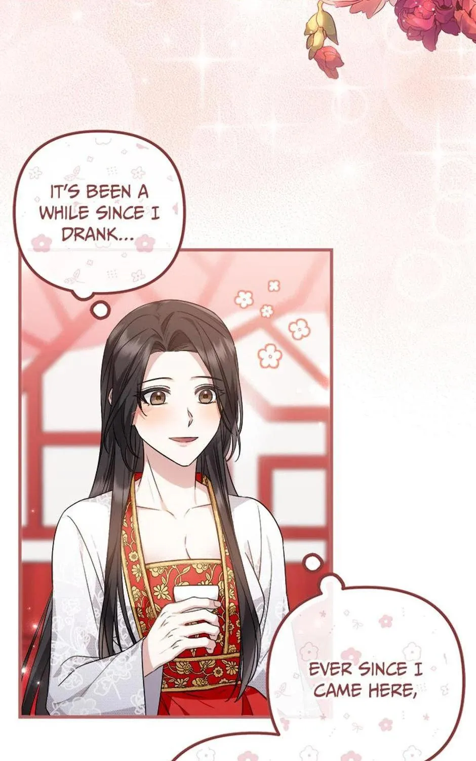 Read Flowerstruck chapter 32 image 10 on Lezhin