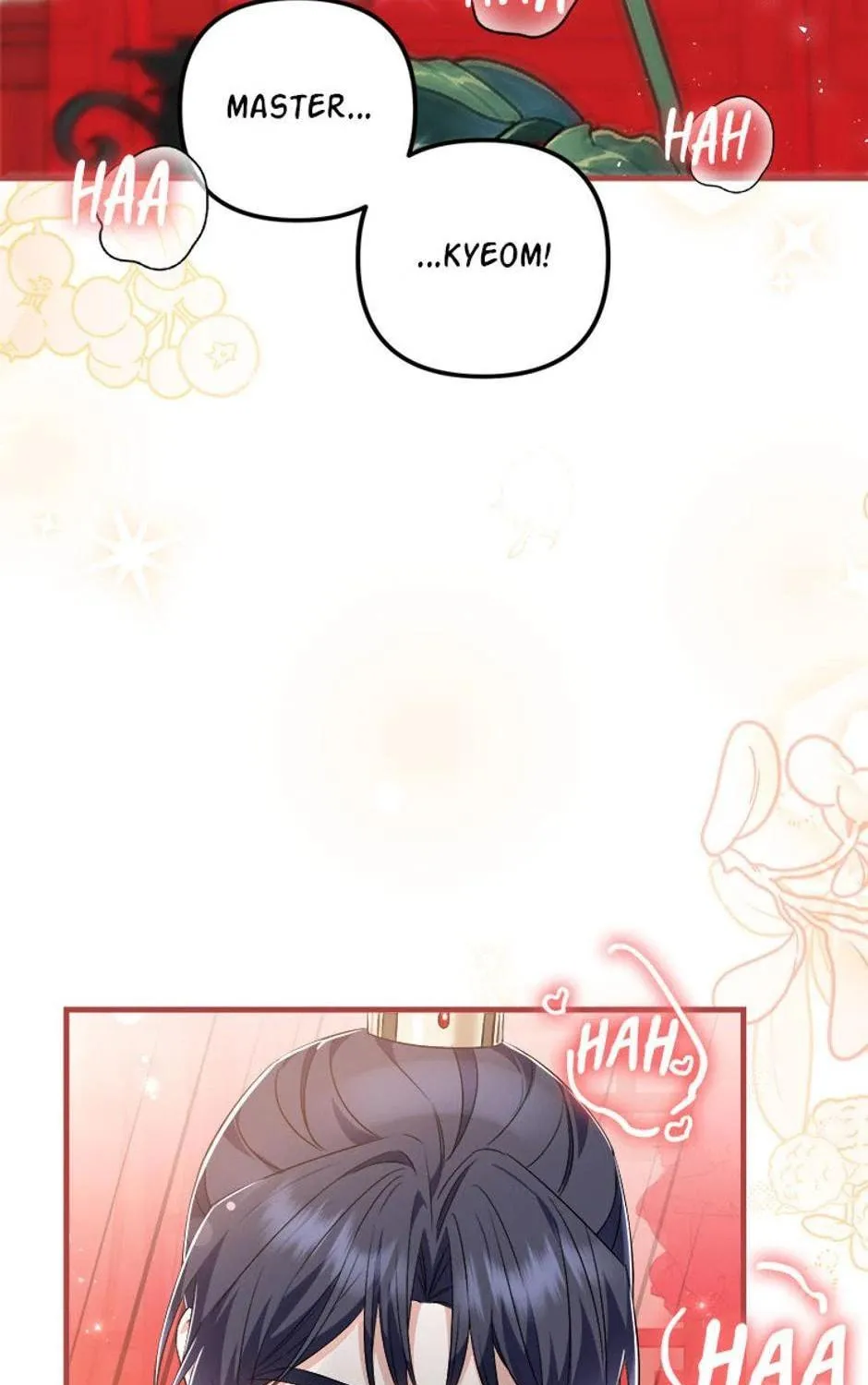 Read Flowerstruck chapter 32 image 100 on Lezhin