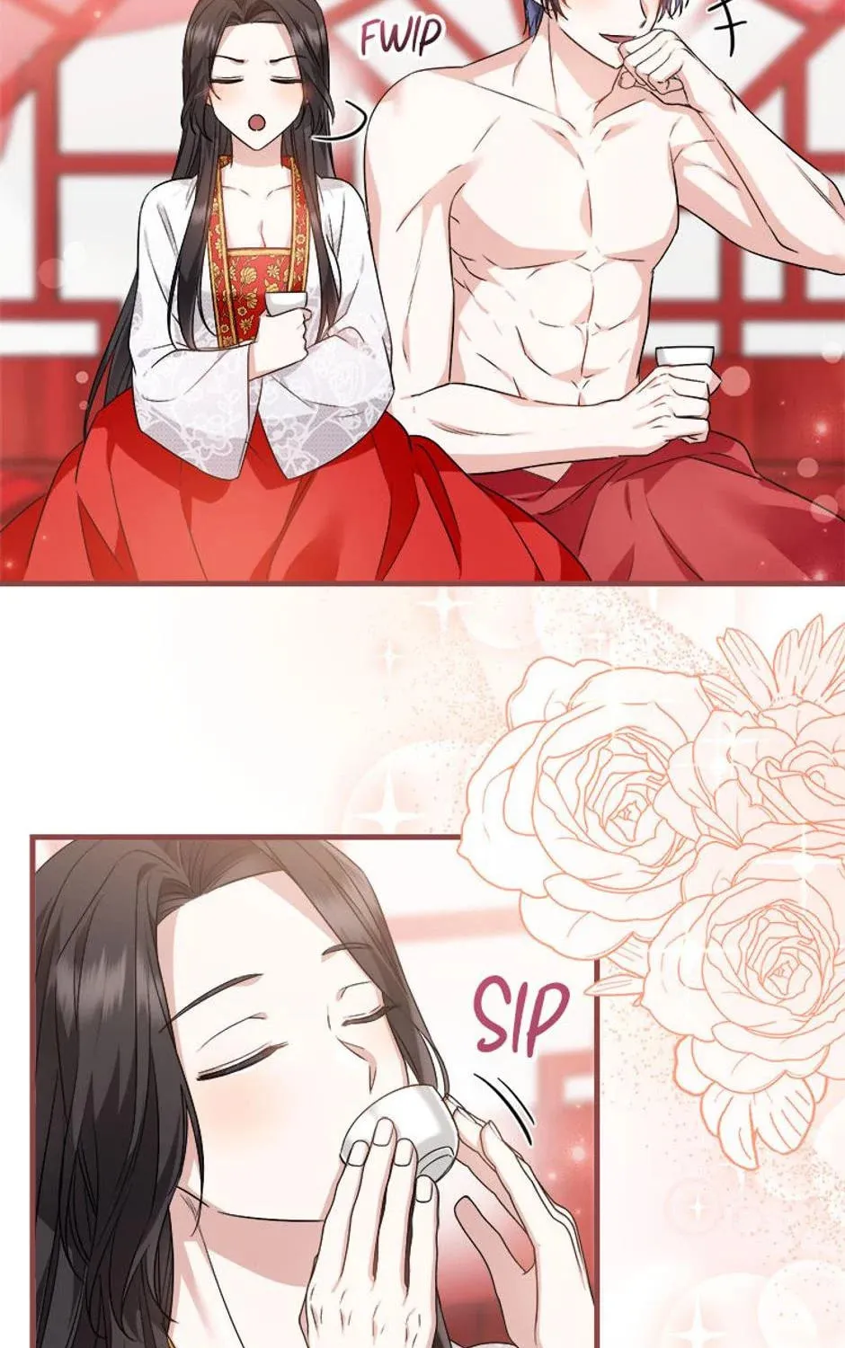 Read Flowerstruck chapter 32 image 14 on Lezhin