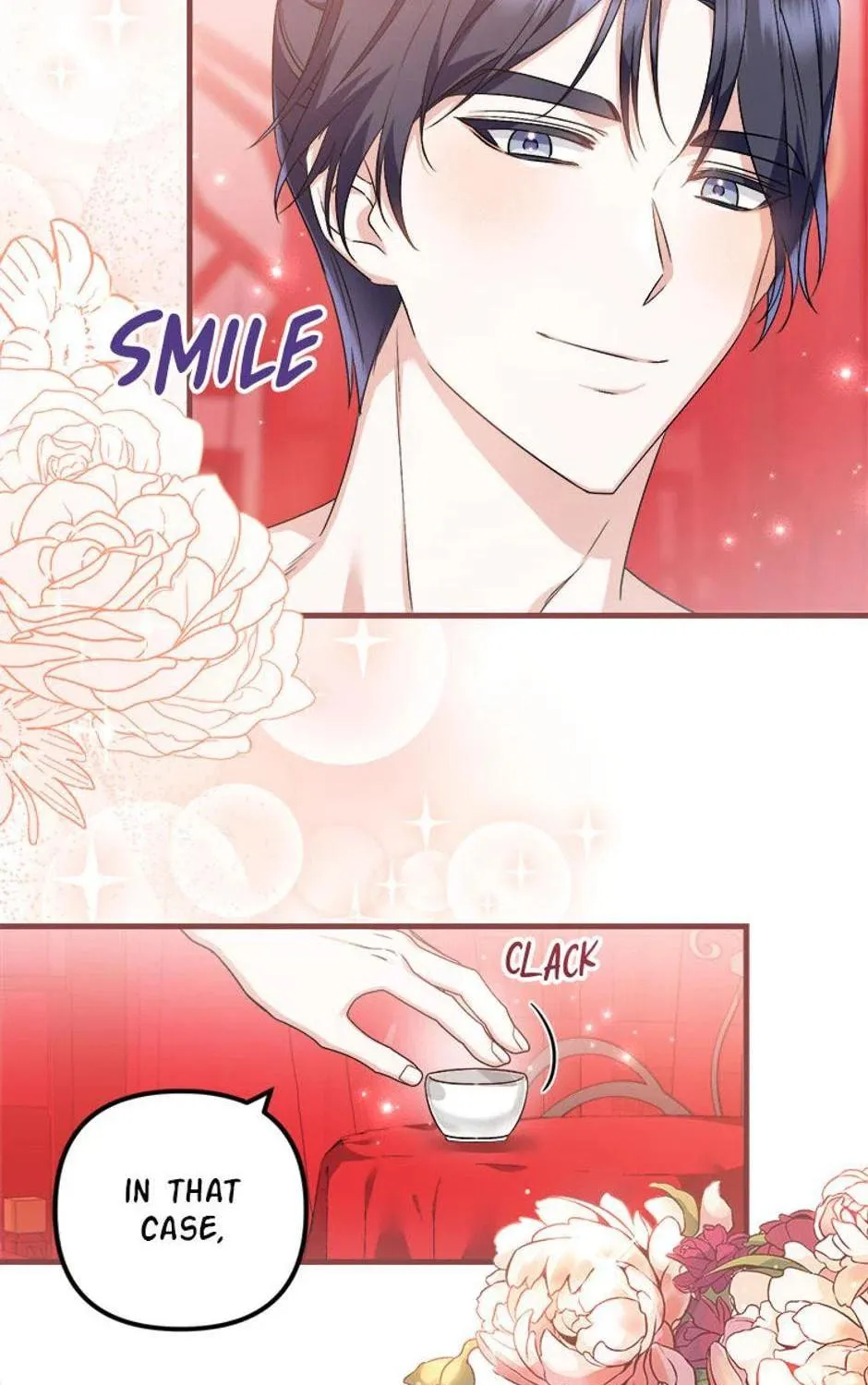 Read Flowerstruck chapter 32 image 16 on Lezhin