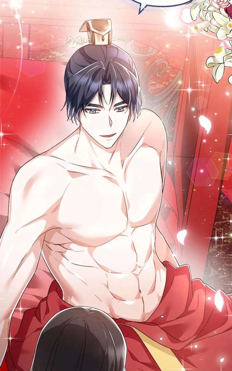 Read Flowerstruck chapter 32 image 18 on Lezhin