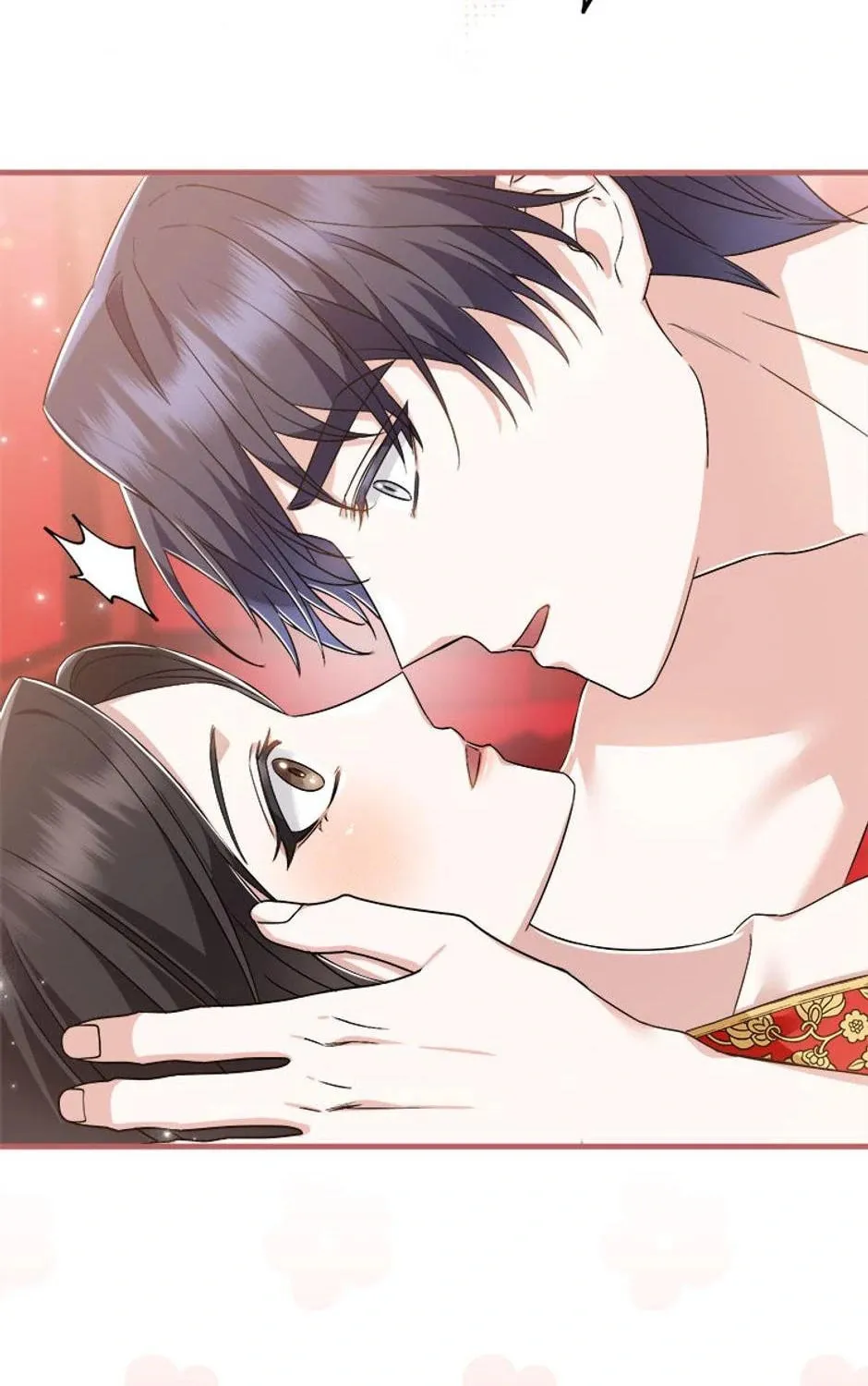 Read Flowerstruck chapter 32 image 2 on Lezhin