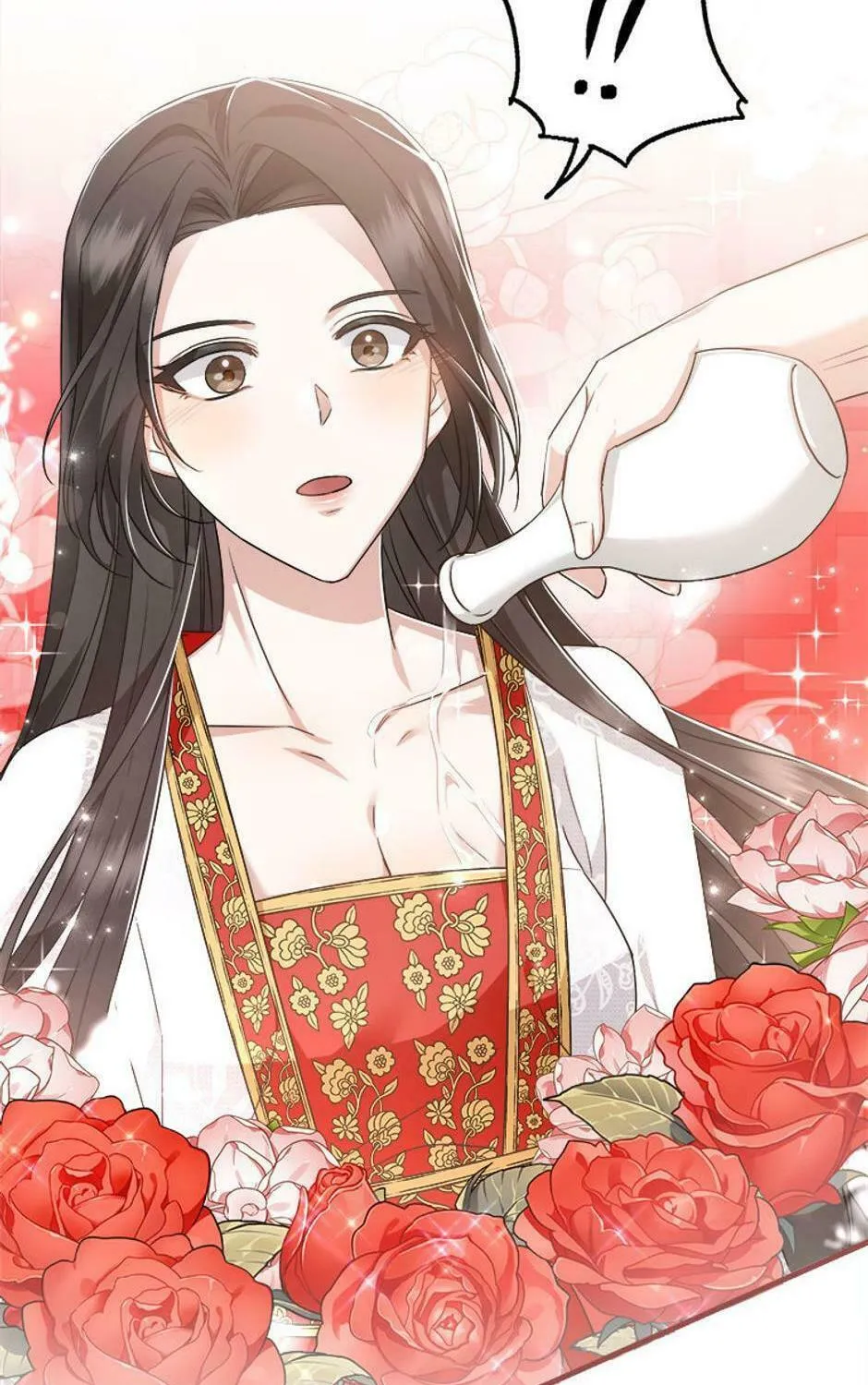 Read Flowerstruck chapter 32 image 28 on Lezhin
