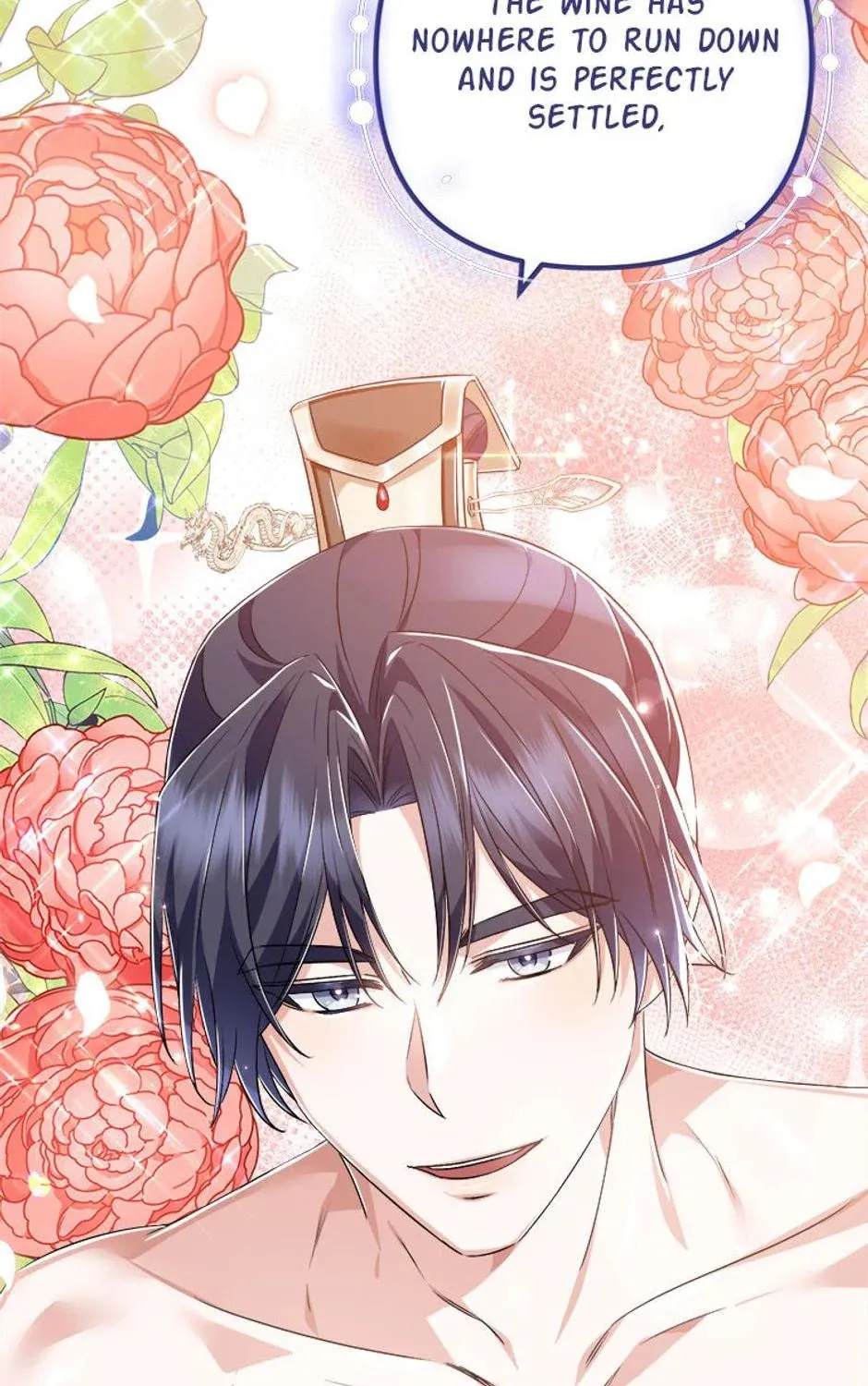 Read Flowerstruck chapter 32 image 30 on Lezhin