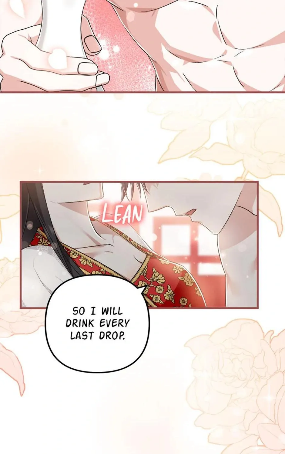 Read Flowerstruck chapter 32 image 32 on Lezhin