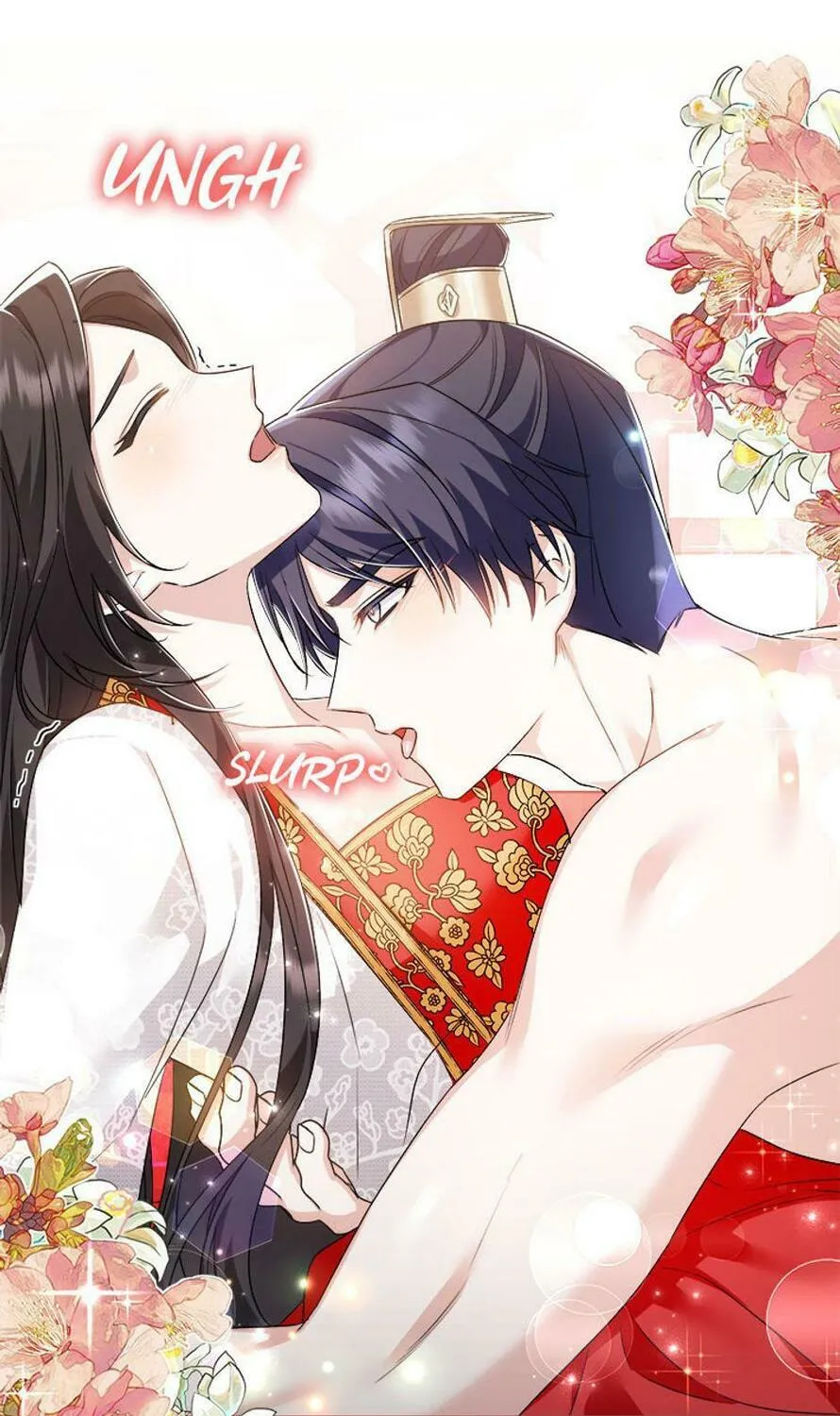 Read Flowerstruck chapter 32 image 36 on Lezhin