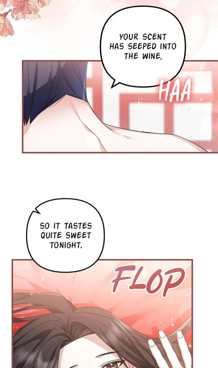 Read Flowerstruck chapter 32 image 38 on Lezhin