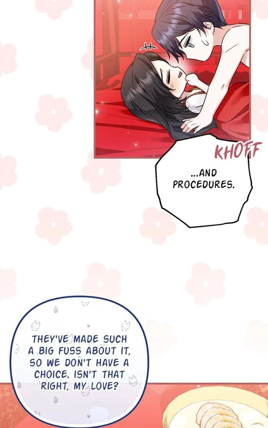 Read Flowerstruck chapter 32 image 4 on Lezhin