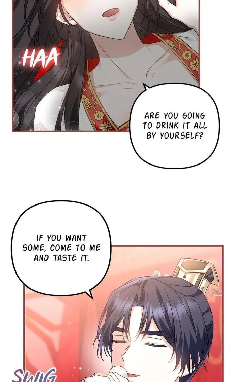 Read Flowerstruck chapter 32 image 40 on Lezhin
