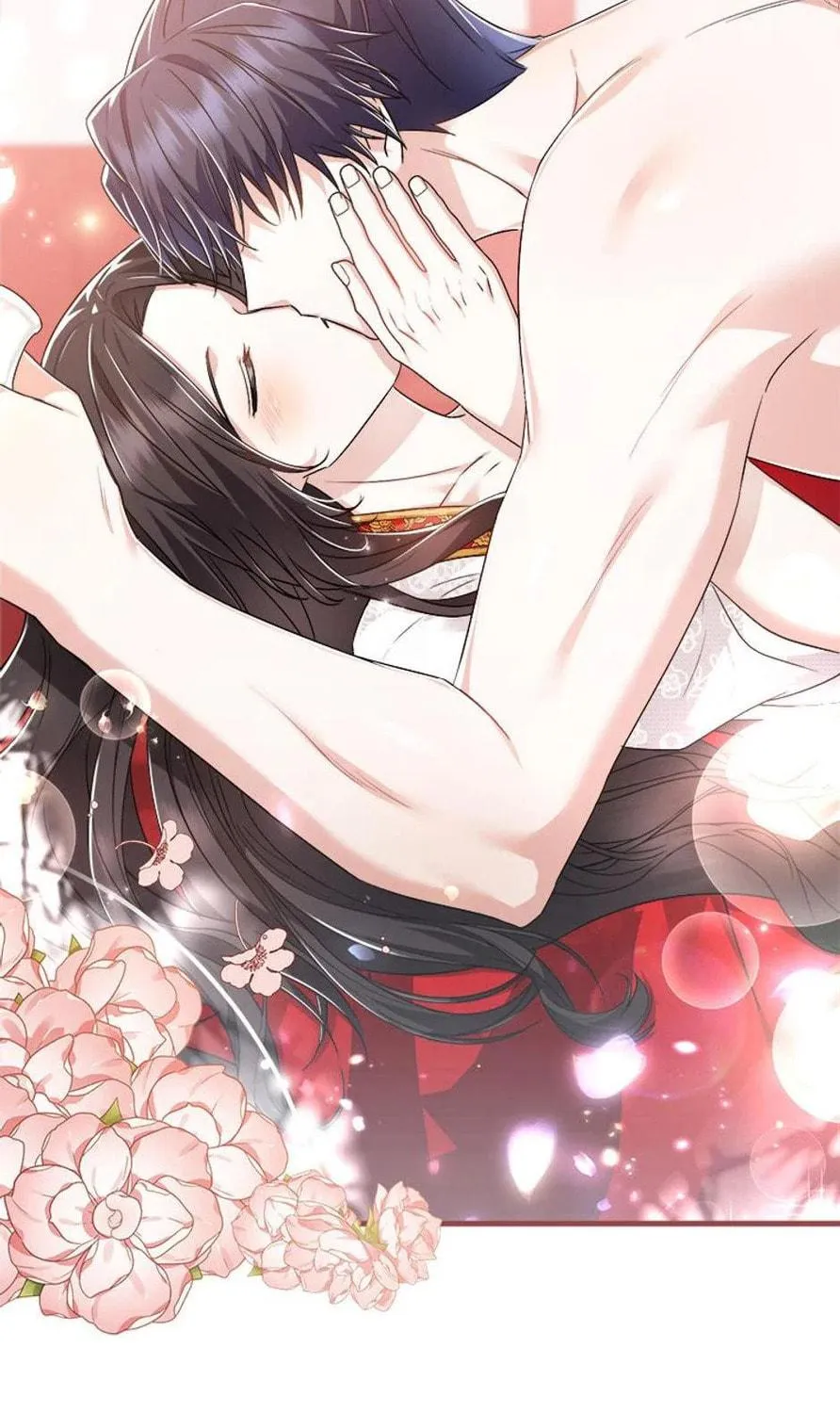 Read Flowerstruck chapter 32 image 46 on Lezhin