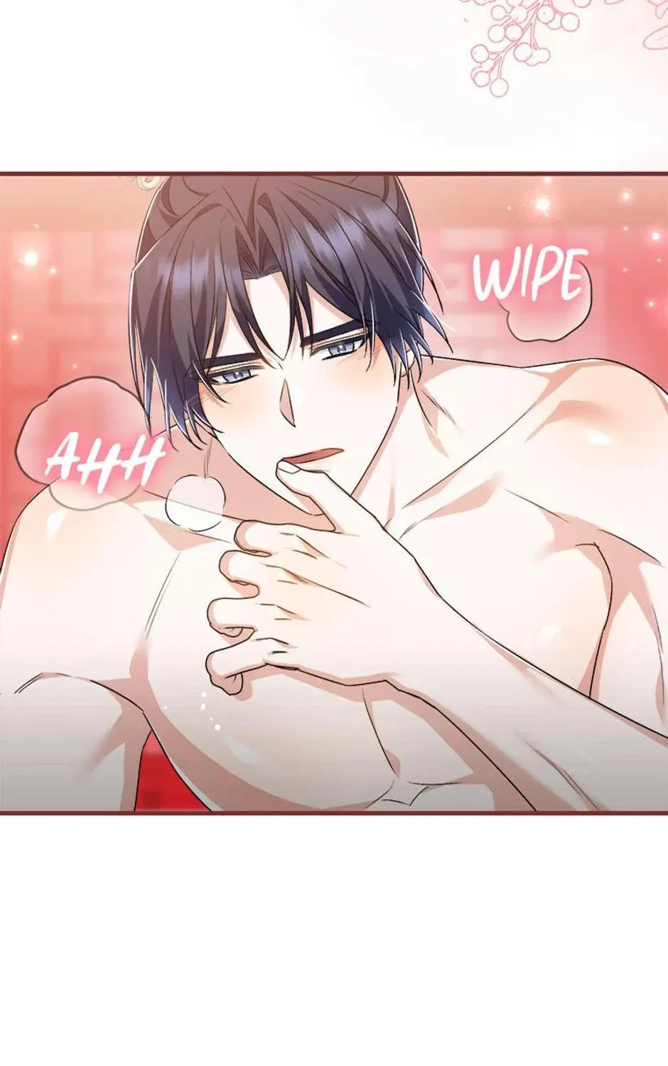 Read Flowerstruck chapter 32 image 50 on Lezhin
