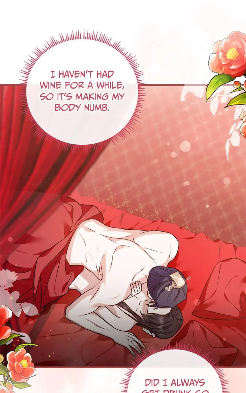 Read Flowerstruck chapter 32 image 60 on Lezhin