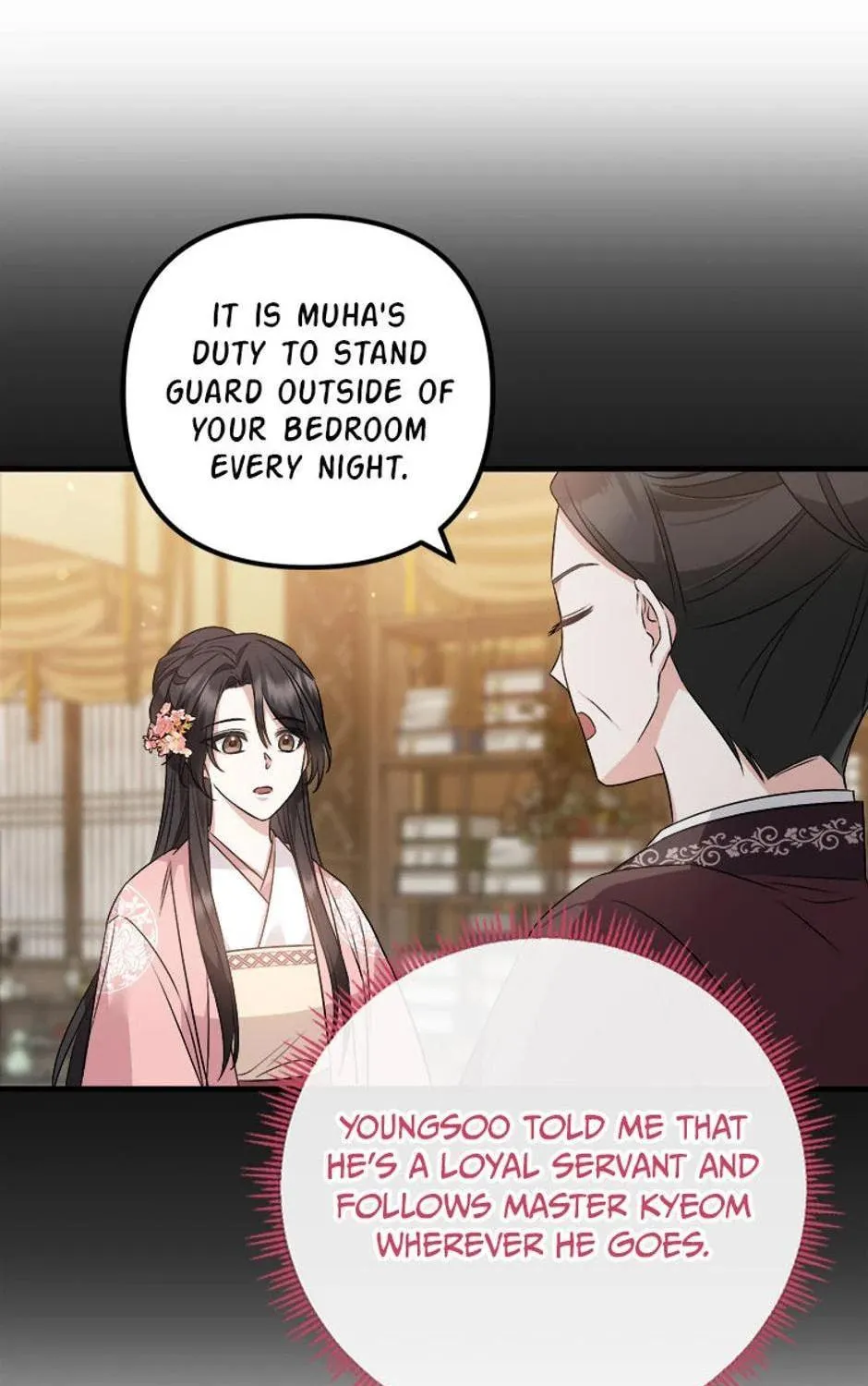 Read Flowerstruck chapter 32 image 70 on Lezhin