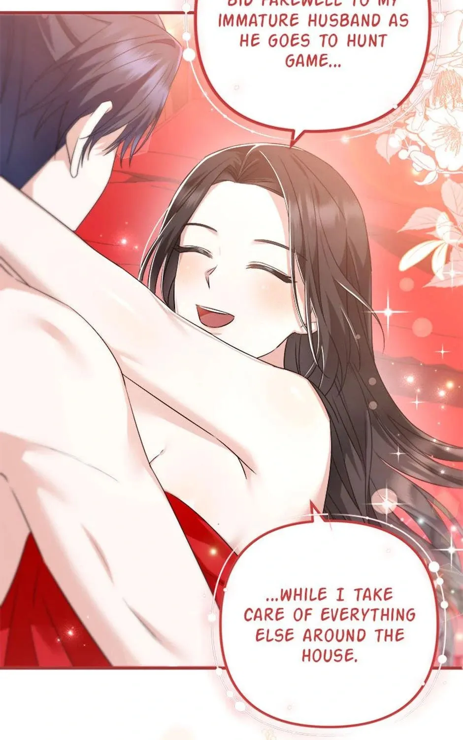 Read Flowerstruck chapter 32 image 90 on Lezhin