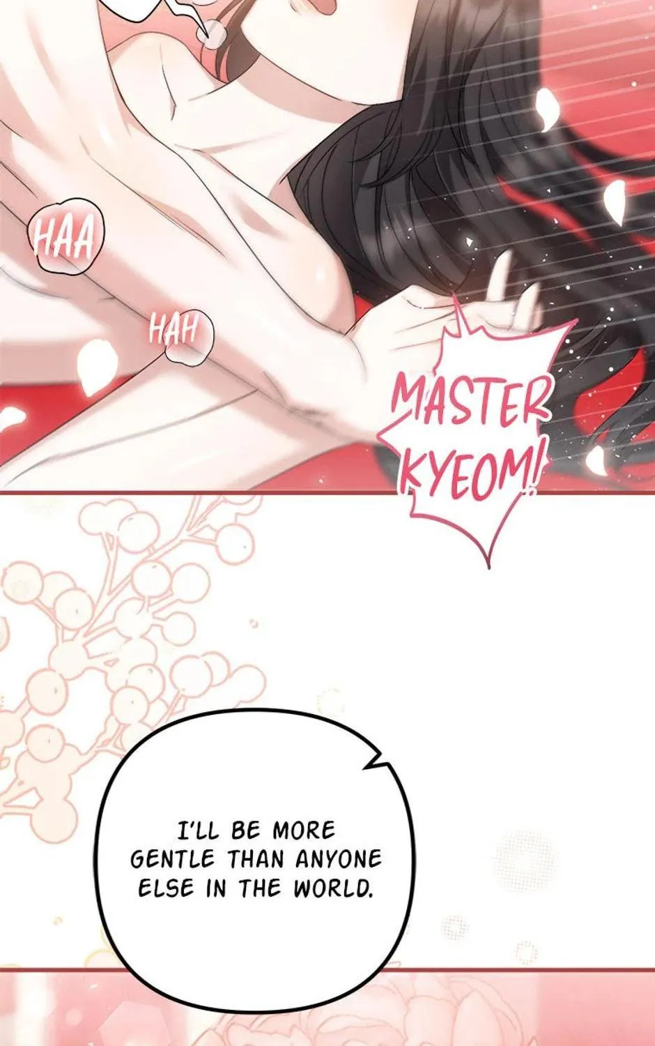 Read Flowerstruck chapter 32 image 98 on Lezhin