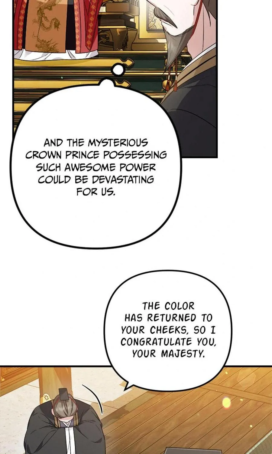 Read Flowerstruck chapter 33 image 108 on Lezhin
