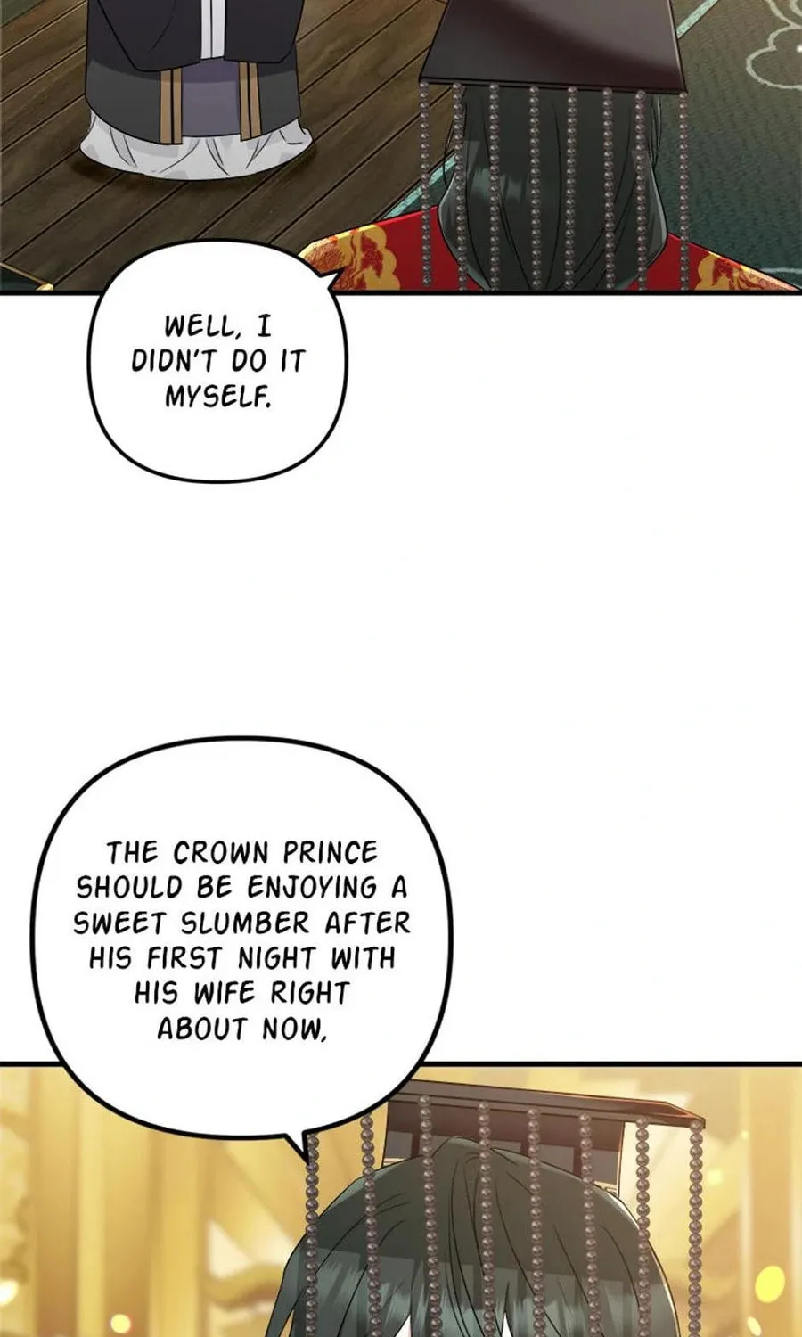Read Flowerstruck chapter 33 image 110 on Lezhin