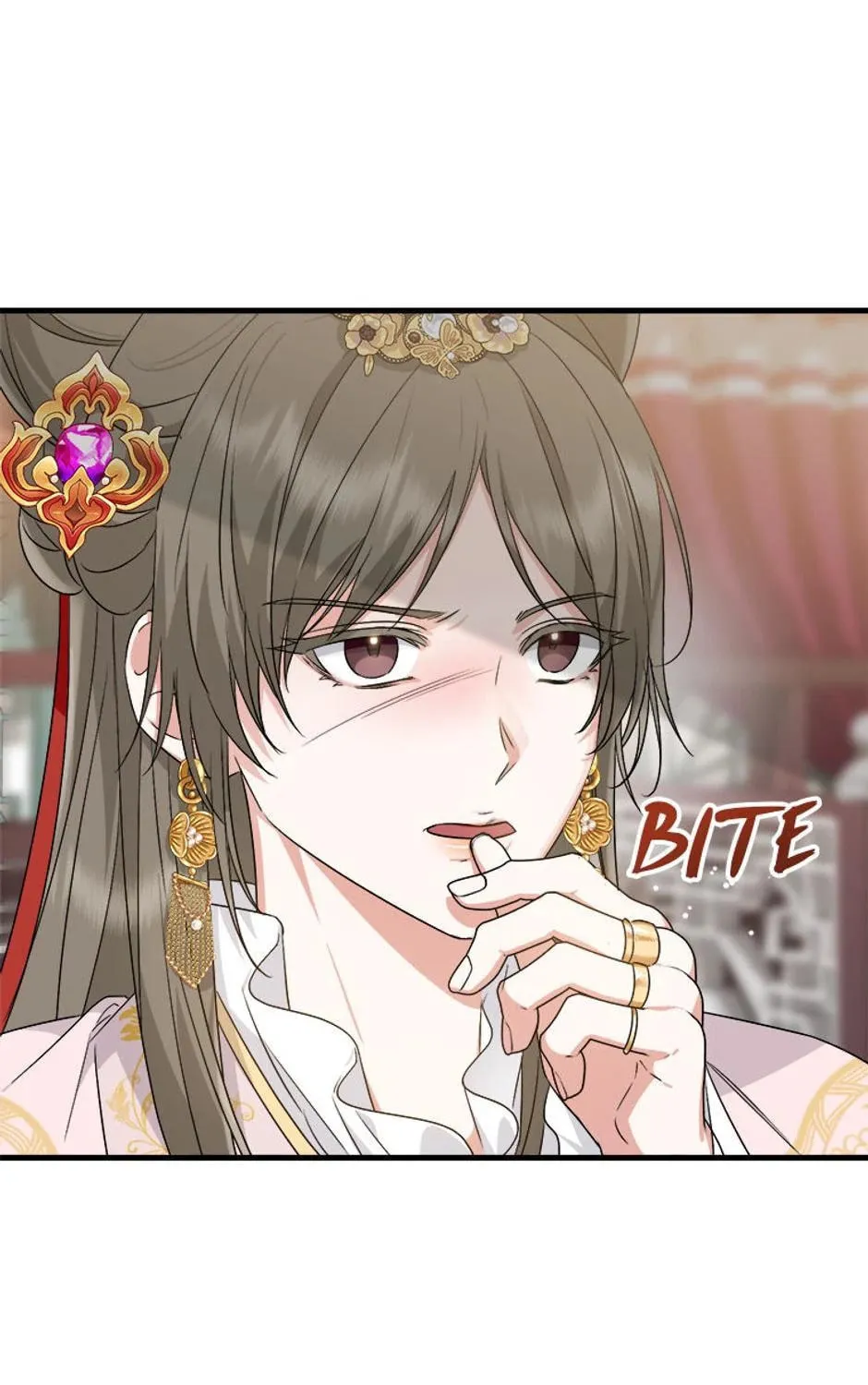Read Flowerstruck chapter 33 image 12 on Lezhin