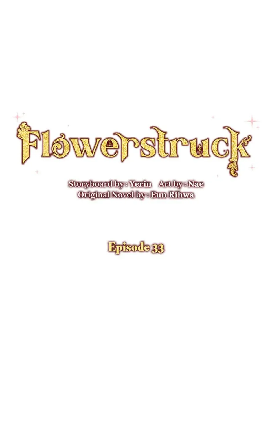 Read Flowerstruck chapter 33 image 14 on Lezhin