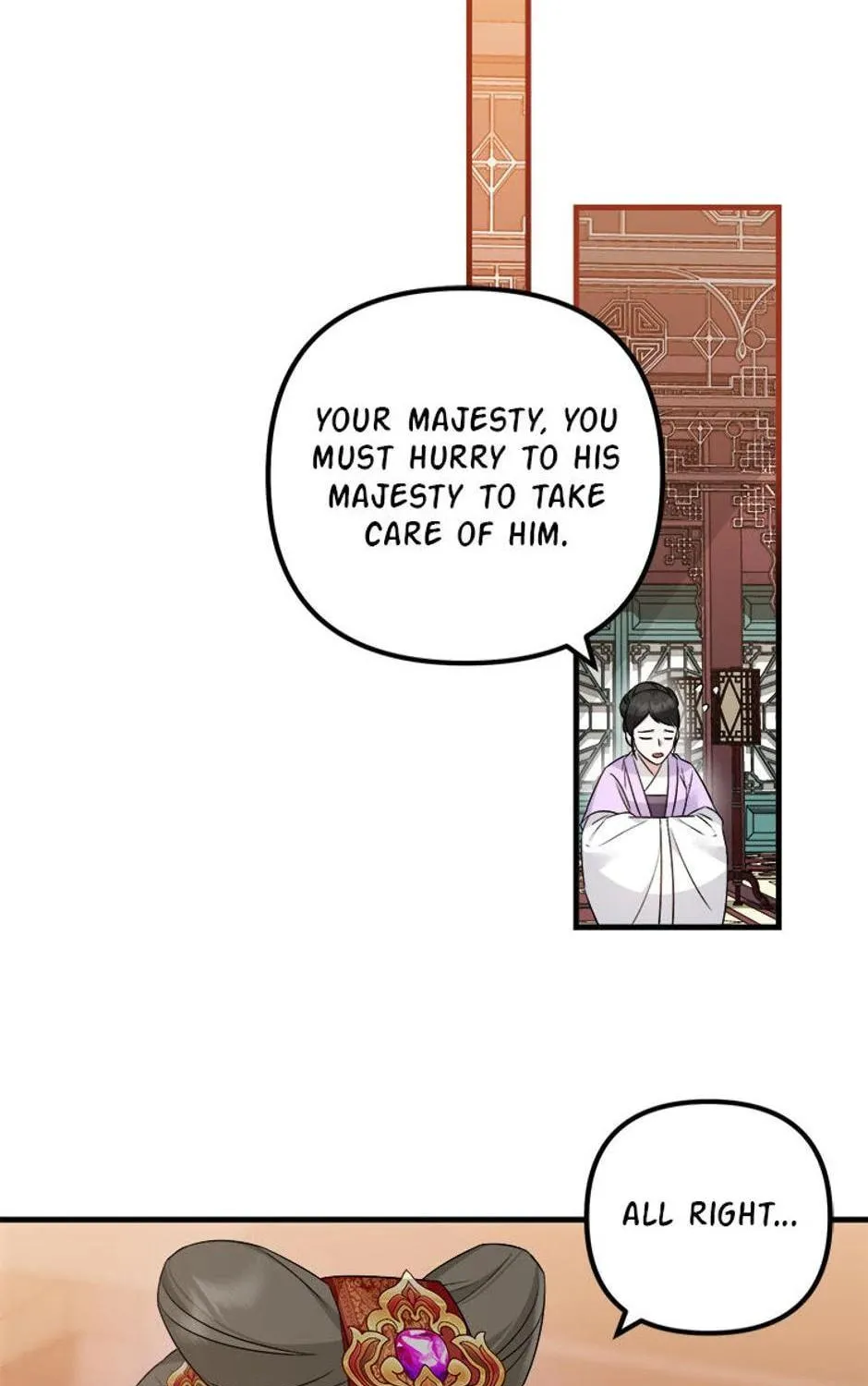 Read Flowerstruck chapter 33 image 16 on Lezhin