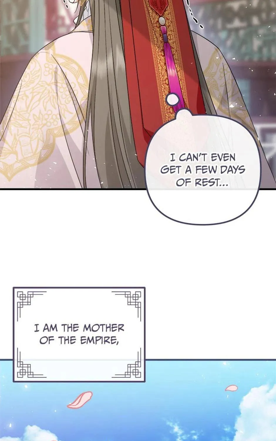 Read Flowerstruck chapter 33 image 18 on Lezhin