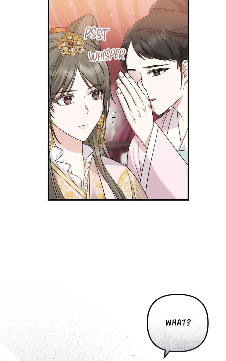 Read Flowerstruck chapter 33 image 2 on Lezhin