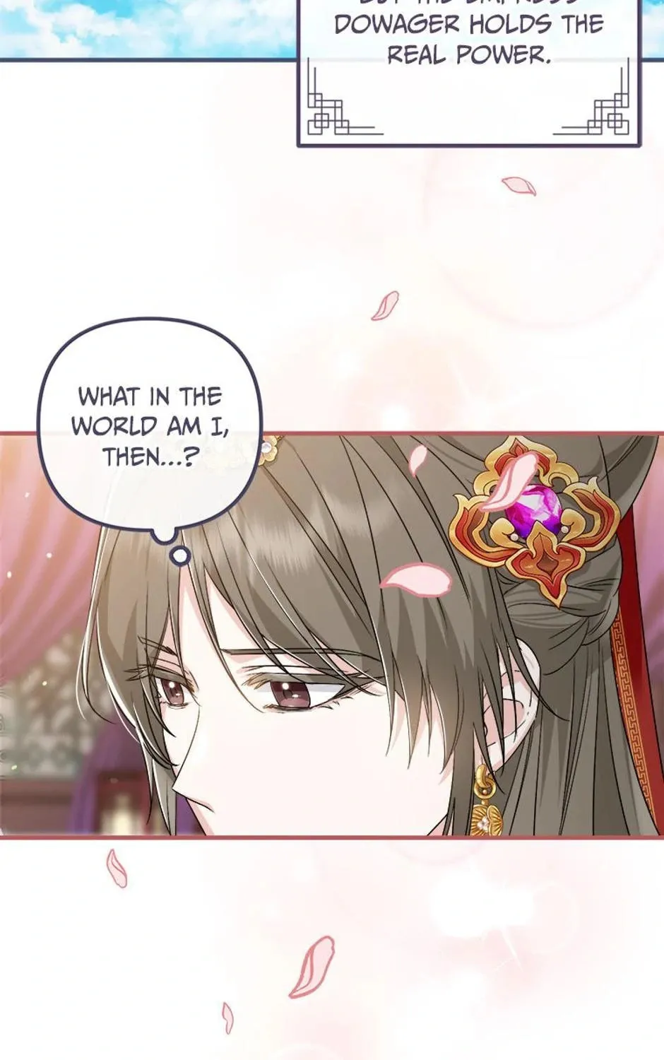 Read Flowerstruck chapter 33 image 20 on Lezhin